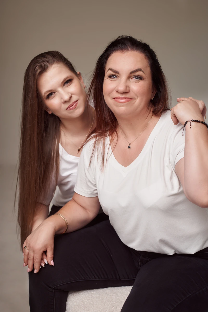 sesja zdjęciowa częstochowa, sesja z okazji dnia mamy, studio fotograficzne, fotograf częstochowa