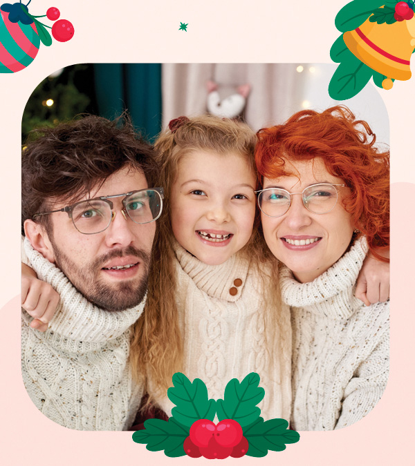 mini sesja świąteczna częstochowa