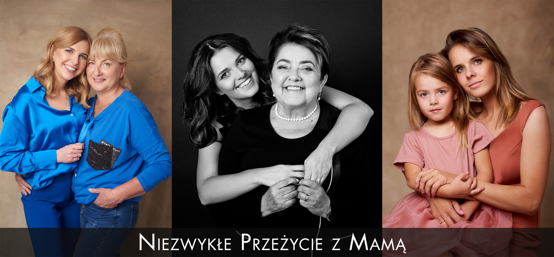sesje rodzinne w stylu gwiazd z makijażem, fryzurą i stylizacją częstochowa fotograf, sesja zdjęciowa